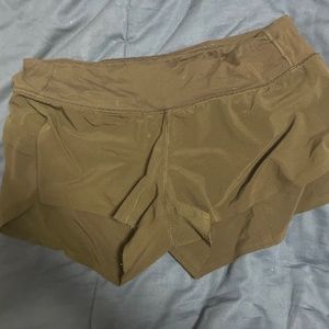 lululemon speed ups black